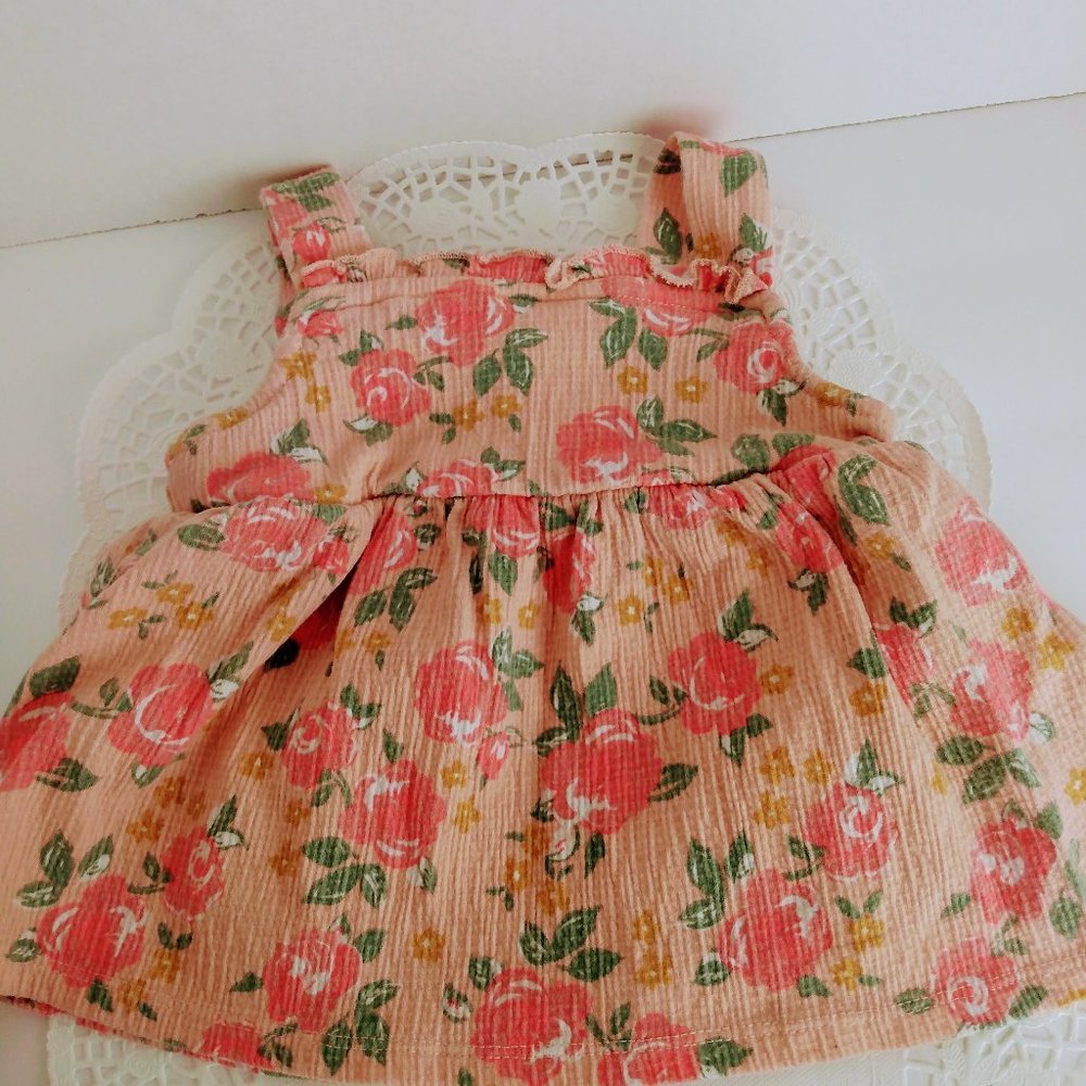 18m infant girl nicole miller Summer Dress